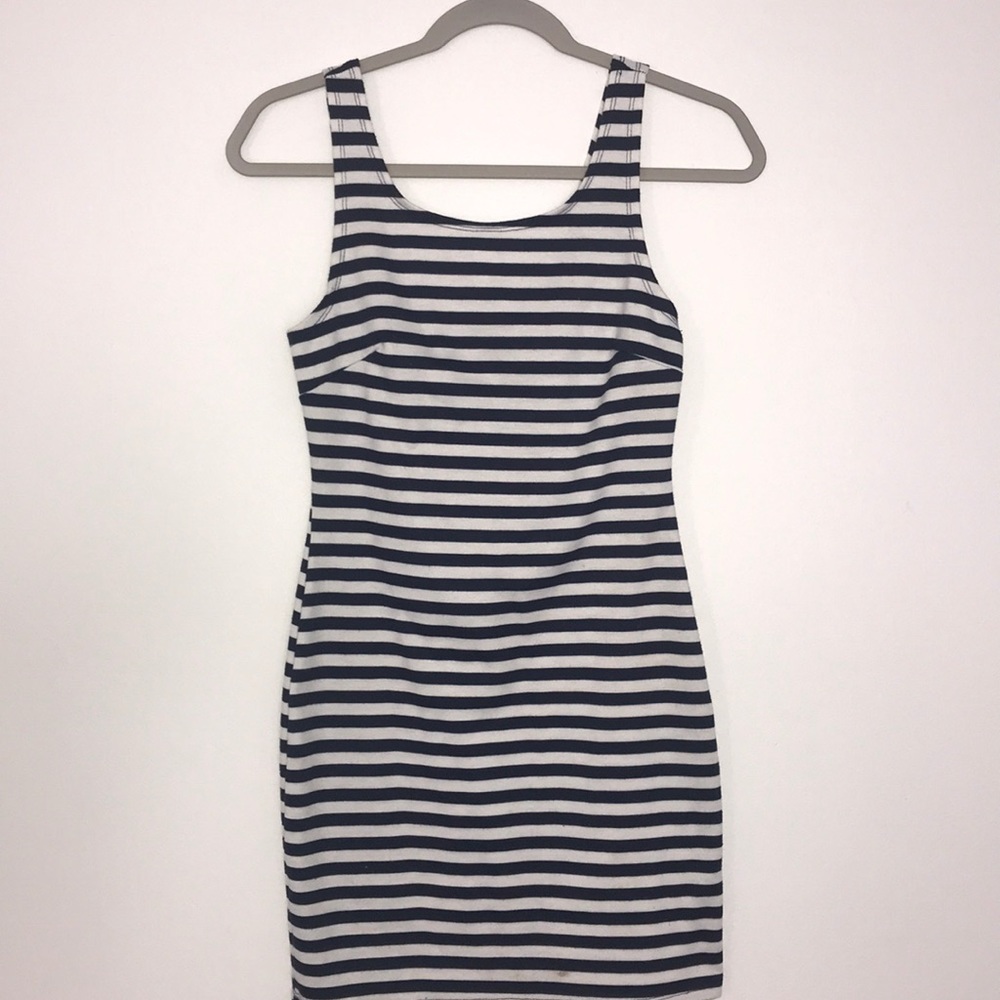 Bodycon dress